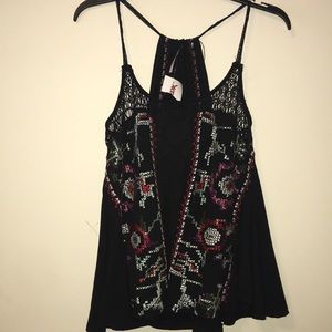NWT‼️ Boho top
